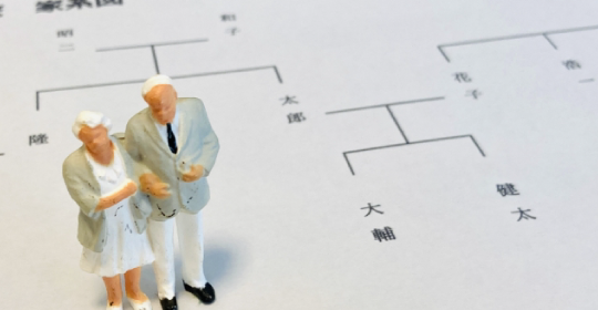 お墓の土地、所有権は誰のもの？相続方法や継承について詳しく解説！